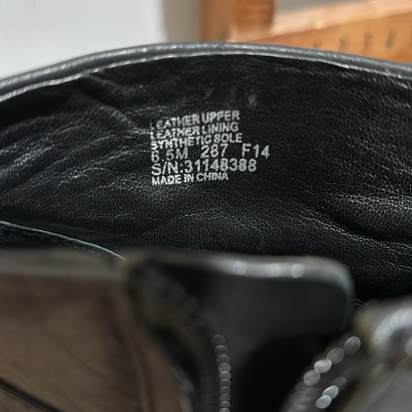 Tory Burch booties - Picture 9 of 10